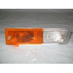 FANALINO ANTERIORE FIAT RITMO FINO AL 1983 PRIMA SERIE DESTRO BICOLORE ARIC G1