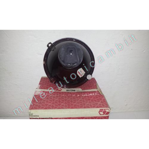 FARO PROIETTORE FIAT 131 /FIAT 132 ANABBAGLIANTE H1 SIEM 8101 DIAM.136MM G1