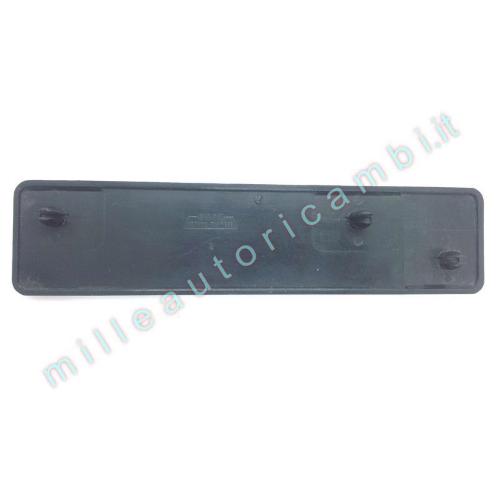 FREGIO LOGO POSTERIORE AUTOBIANCHI A112 1982 ELITE G1