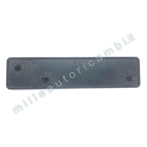 FREGIO LOGO POSTERIORE AUTOBIANCHI A112 1982 LX G1