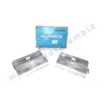 KIT FANALINI RETROMARCIA PER FIAT 124 (RICAMBIO D'EPOCA ANI 60/70) COPPIA DX+SX G1