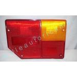 GEMMA TRASPARENTE FANALINO FIAT 128 C/CL POSTERIORE SINISTRA S/RETROMARCIA REAR LENS G1