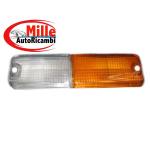 TRASPARENTE FIAT 127 - 128 - 131 CL ANTERIORE SINISTRO