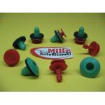 KIT MOLLE PANNELLO FIAT GRANDE PUNTO'05/FIAT PUNTO EVO/FIAT PUNTO DAL 2012