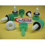 KIT MOLLE PANNELLO FIAT PUNTO DAL 1999/FIAT STILO COMPLETA