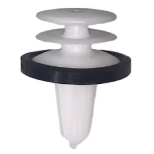 MOLLA FORD FOCUS'11/C-MAX'15/ECOSPORT/KUGA'13 FISSAGGIO PANNELLI PORTA LATERALI 57104Z