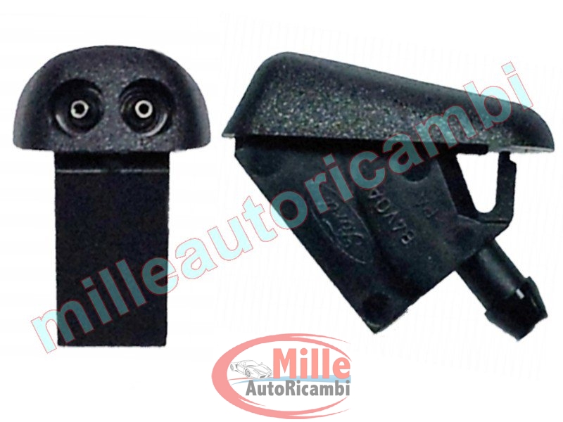 Parabrezza anteriore ford focus #2